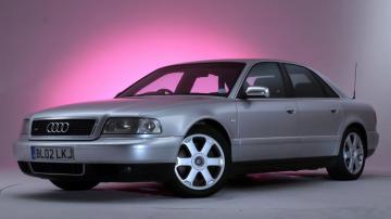 Audi S8 Wallpaper HD Image Wsupercars