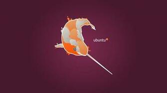 Ubuntu Wallpaper Wide