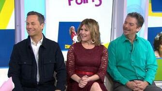 Growing Pains Kids Reunite And Remember Alan Thicke He S Deeply
