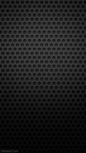 Wallpaper iPad Pattern Retina Display
