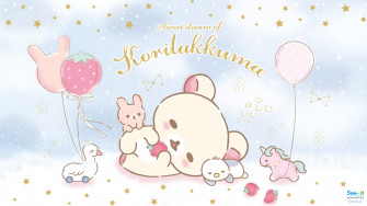 Kawaii Deco