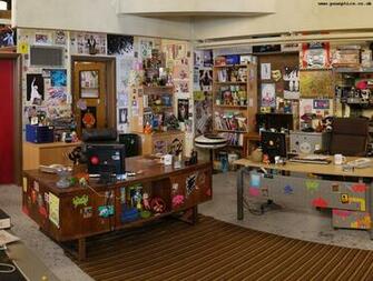 The It Crowd Articles Basement Wallpaper Channel