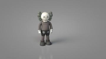 Res Art Creative Wallpaper The Following