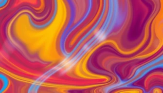 Colours 4k Wallpaper