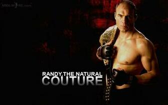 Os Careca Randy Couture Um Dos Maiores Lutadores De Mma Todos