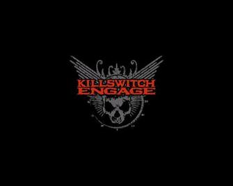 Killswitch Engage Wallpaper HD