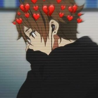 Tamako Love Story Market Anime Icon By Me Boys