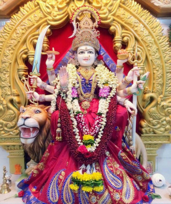 Hindu Gods