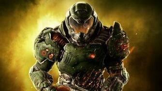 Doom Wallpaper HD