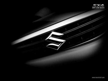 New Cars Bikes Suzuki Logo Wallpaper