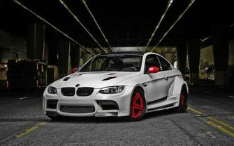 Tuned Cars Wallpaper HD