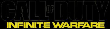 File Call Of Duty Infinite Warfare Game Logo Svg