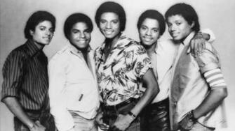 The Jackson Michael Soul Pop F Wallpaper