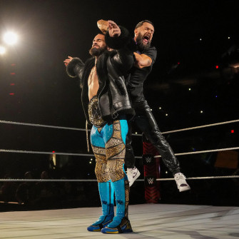 The Amazing Image Of Raw June Photos Wwe