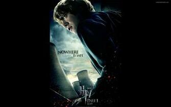 Harry Potter And The Deathly Hallows Posters Synopsis