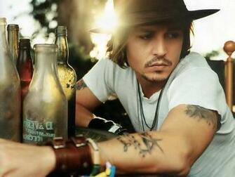 Johnny Depp