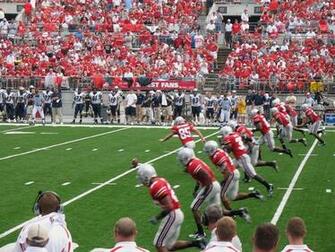Wallpaper Of Ohio State Football Buckeyes