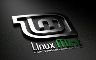 Linux Mint Wallpaper