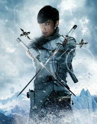 G I Joe Retaliation Snake Eyes Wallpaper