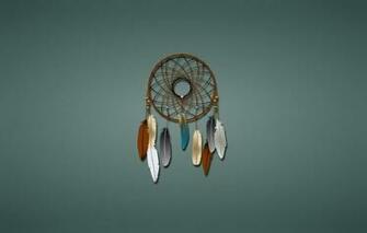 Dream Catcher Wallpaper