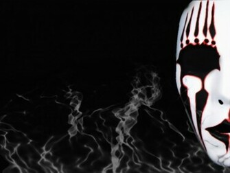 Joey Jordison By 6sigillum6diaboli6