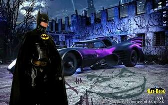 And Collectibles Batman Joker Halloween Holiday Wallpaper
