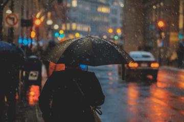 Rain Wallpaper HD Image Stock Photos On