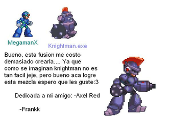 Mega Knight Exe By Fasimba1