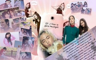 You Re Beautiful Wallpaper By Xchocolatepanic
