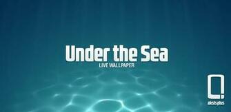 Under The Sea Live Wallpaper