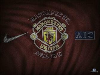 Awesome Manchester United Wallpaper That Will Revitalize Any Desktop