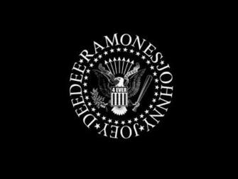 The Ramones HD Image Wallpaper