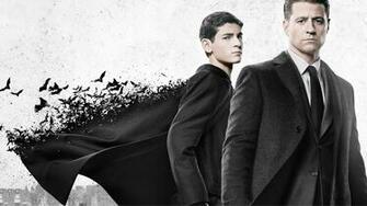 Gotham Wallpaper And Background Image Net
