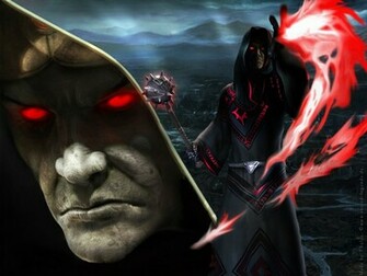 Mogelpower Forum Sacred Wallpaper