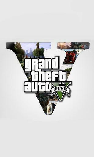 Bigger Gta HD Live Wallpaper For Android Screenshot