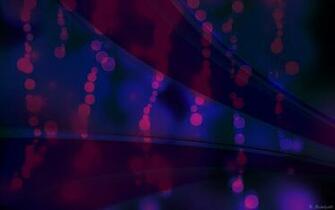 Pink Purple And Blue Wallpaper For