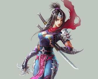 Ninja Anime