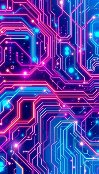 Developer Phone Wallpaper
