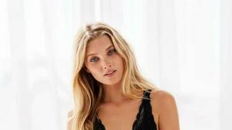 Elsa Hosk Wallpaper X Net