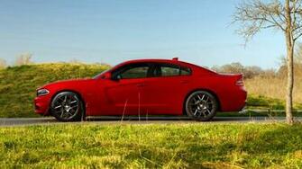 Dodge Charger Rt Wallpaper HD Car