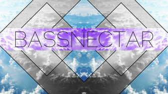 Bassnectar By Omniscient Duck