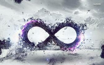 Infinity Wallpaper