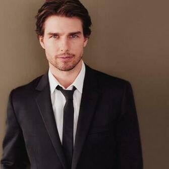 Tom Cruise Clothing