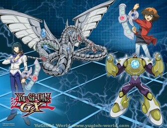 Tattoo Can I Yugioh Gx Image Yu Gi Oh G