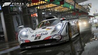 Porsche Ag Gt1 HD Wallpaper Background
