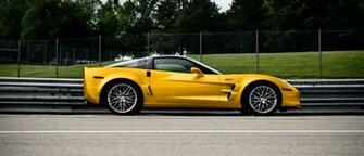 Go Back Gallery For Corvette Zr1 Wallpaper