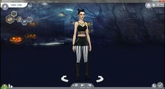 Background Sims Updates Best Ts4 Cc S