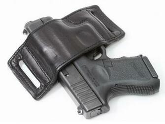 Glock Pistol Computer Wallpaper Desktop Background Id