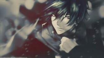 Dark Anime Guy Amp Manga Wallpaper