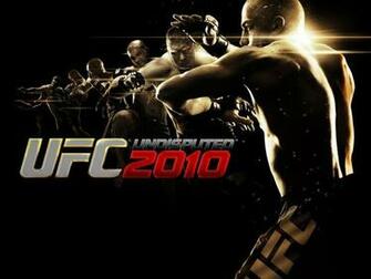 Ufc Fighters Wallpaper